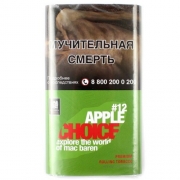 Табак для самокруток Mac Baren Apple Choice - (40 гр)